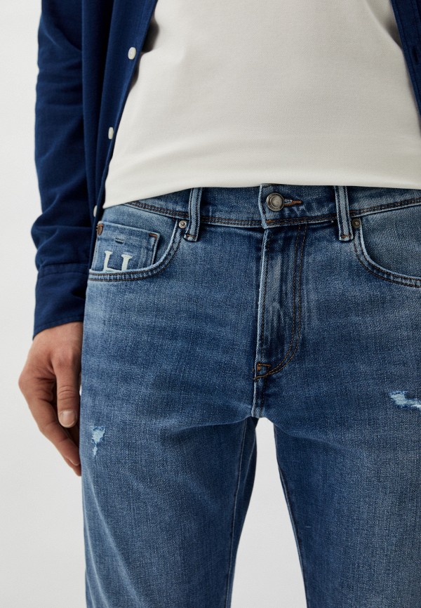 Hackett London Джинсы - фото 4