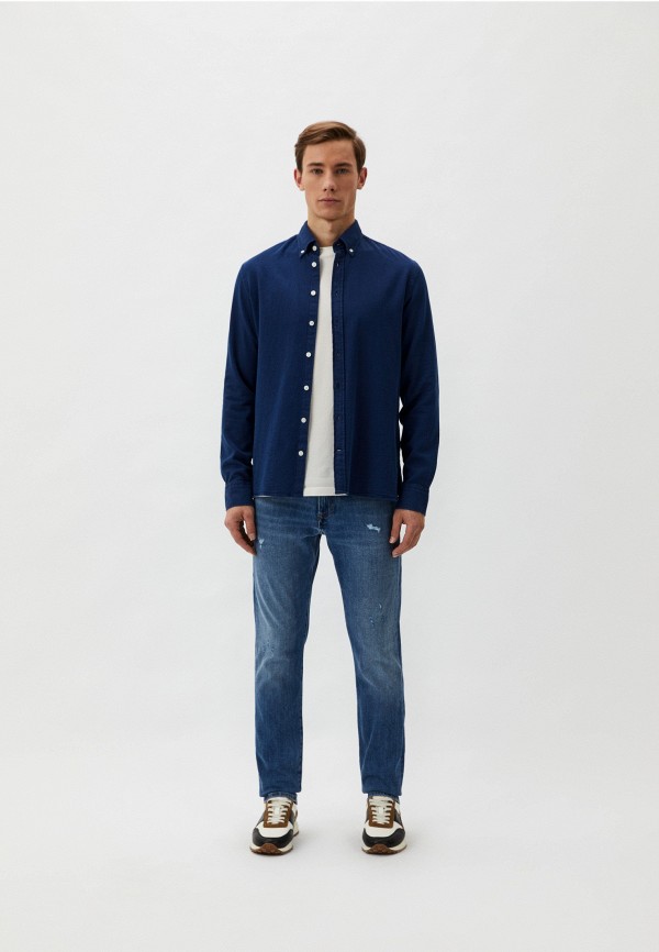 Hackett London Рубашка - фото 2