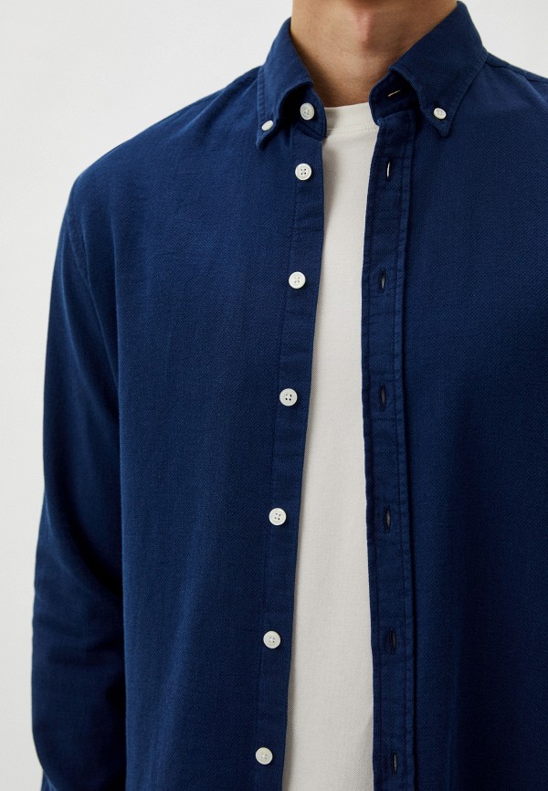 Hackett London Рубашка - фото 4