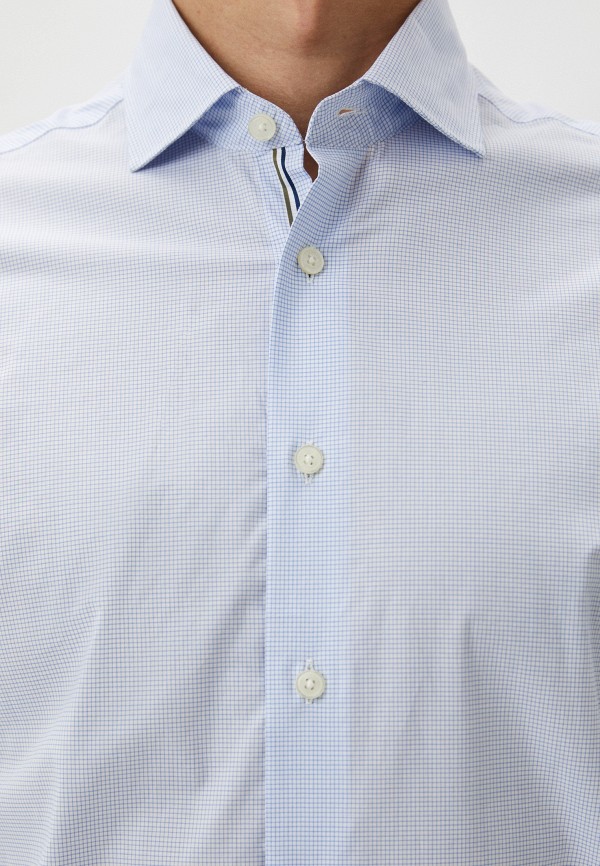 Hackett London Рубашка - фото 4