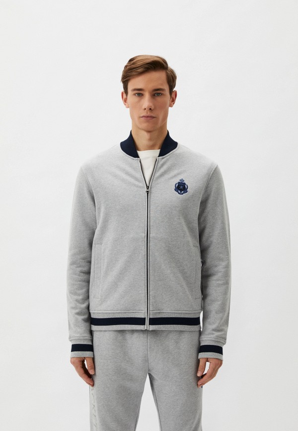 Hackett London Бомбер - фото 1