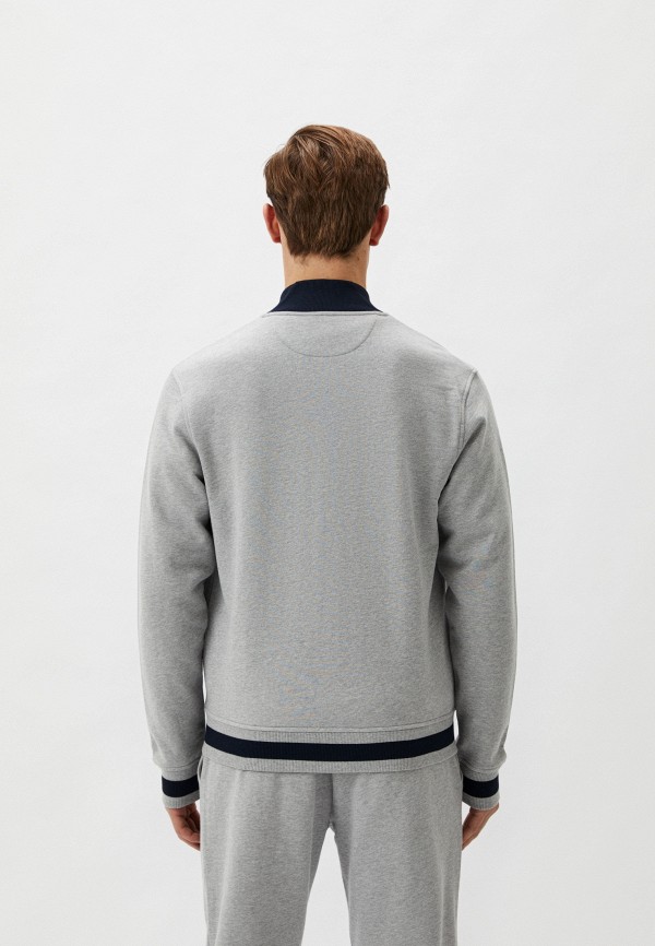 Hackett London Бомбер - фото 3