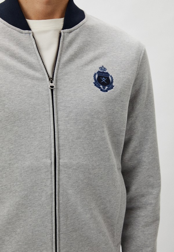 Hackett London Бомбер - фото 4