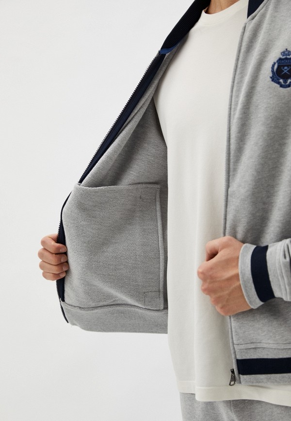 Hackett London Бомбер - фото 5