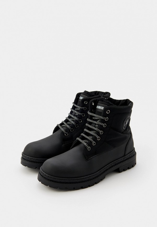 Bikkembergs Ботинки - фото 3