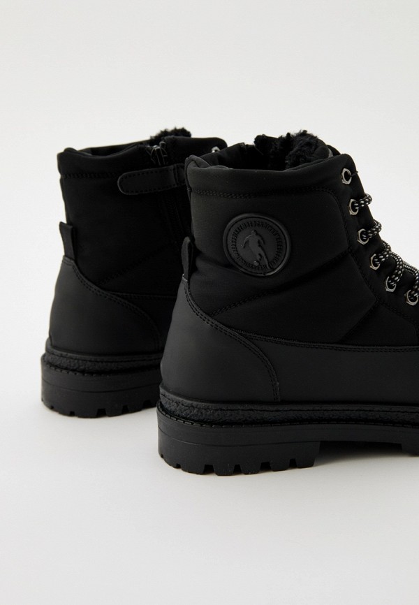 Bikkembergs Ботинки - фото 4