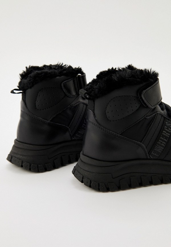 Bikkembergs Кроссовки - фото 4