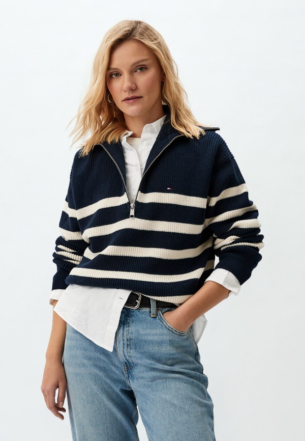 Tommy Hilfiger Свитер - фото 1