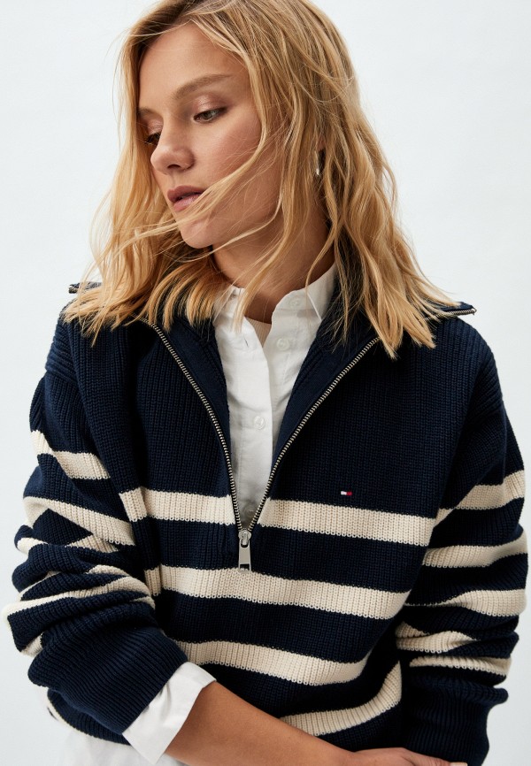 Tommy Hilfiger Свитер - фото 5