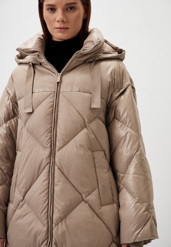 Marella Пуховик - AMIANTO - фото 5