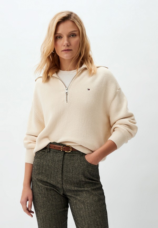 Tommy Hilfiger Джемпер - фото 1