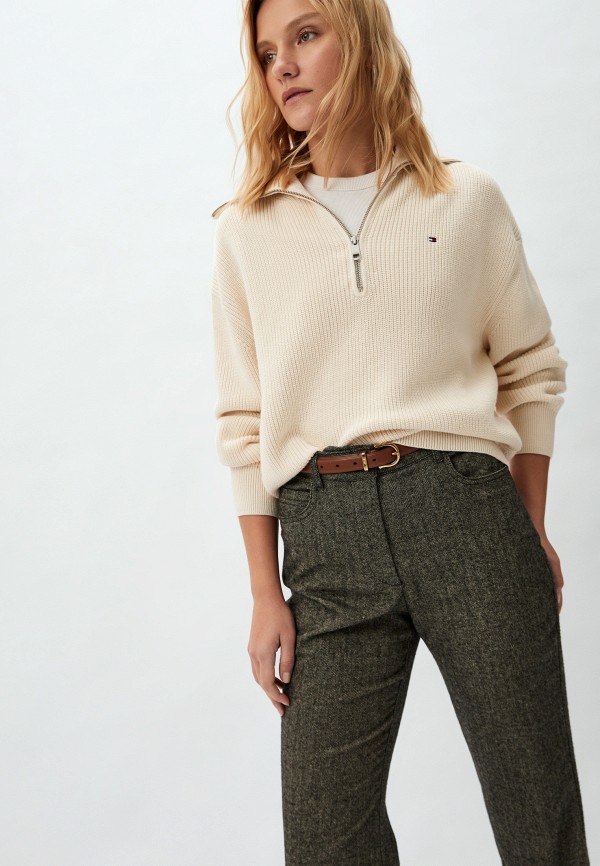 Tommy Hilfiger Джемпер - фото 4