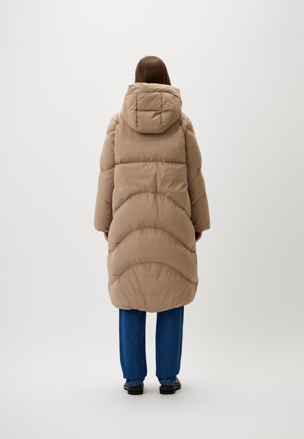 iBlues Пуховик - FLERES - фото 3