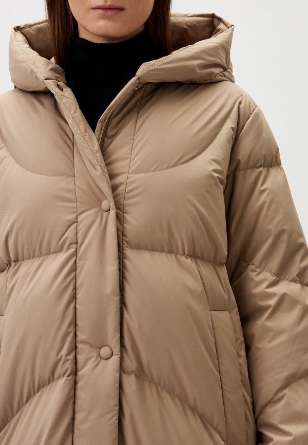 iBlues Пуховик - FLERES - фото 5