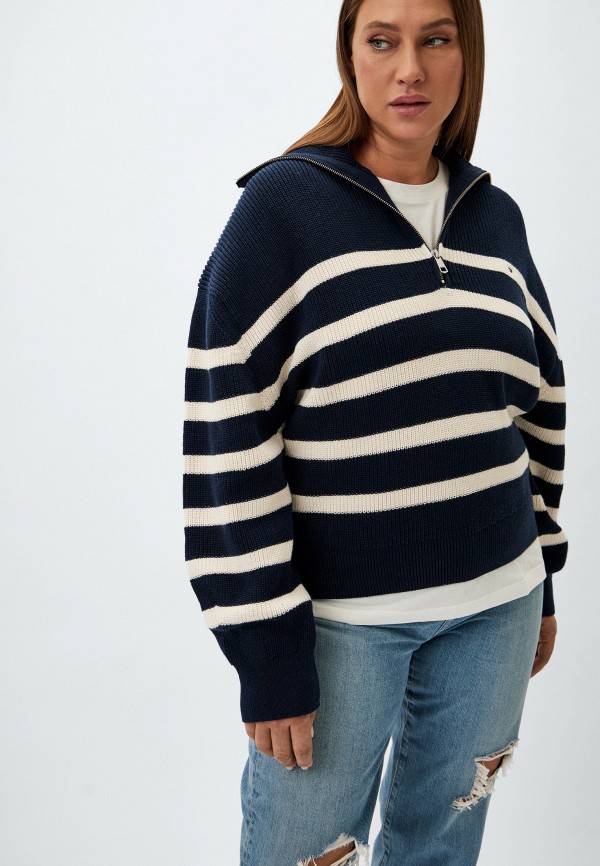 Tommy Hilfiger Свитер - фото 5
