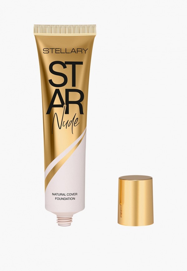 Stellary Тональный крем - выравнивающий - фото 2
