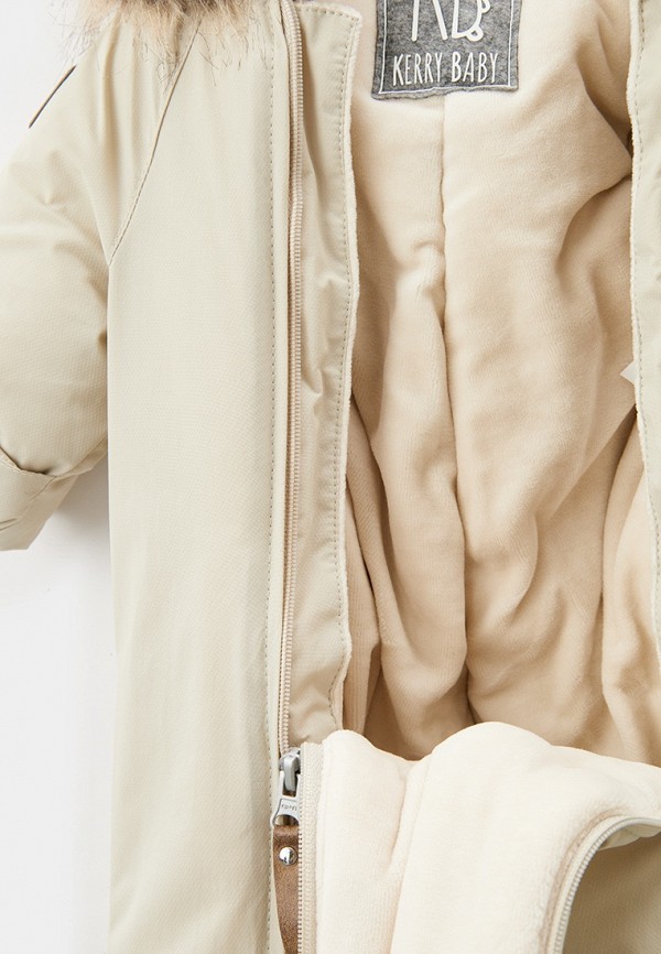 Kerry Комбинезон утепленный - фото 5