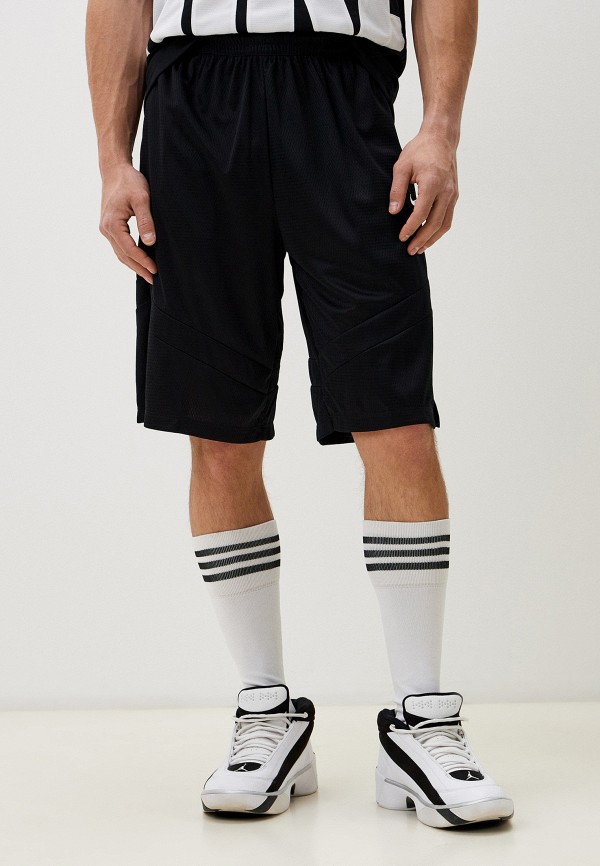 Nike Шорты спортивные - M NK DF ICON 11IN SHORT - фото 1