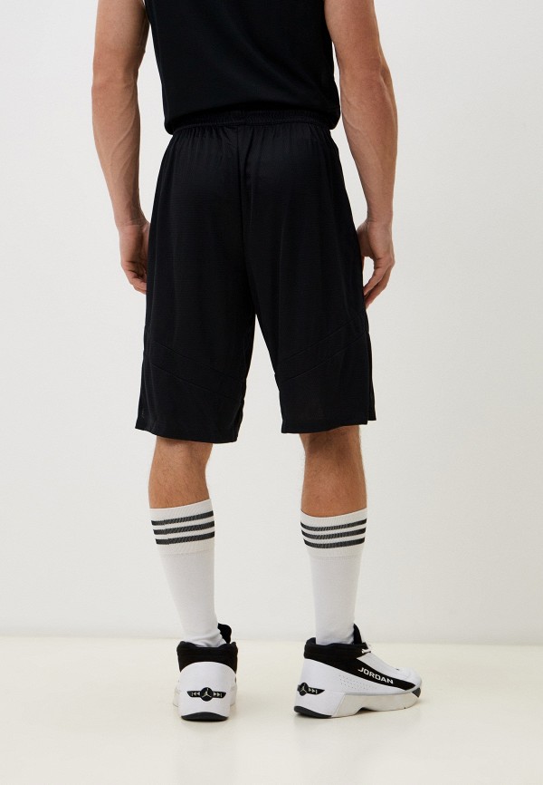 Шорты спортивные Nike M NK DF ICON 11IN SHORT, цвет: черный ...