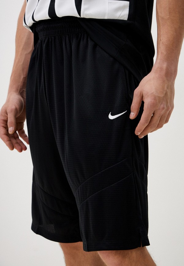 Nike Шорты спортивные - M NK DF ICON 11IN SHORT - фото 4
