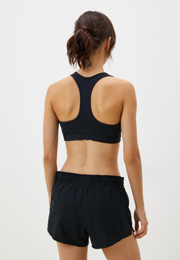 Nike Топ спортивный - W NK SWSH MED SPT BRA - фото 3