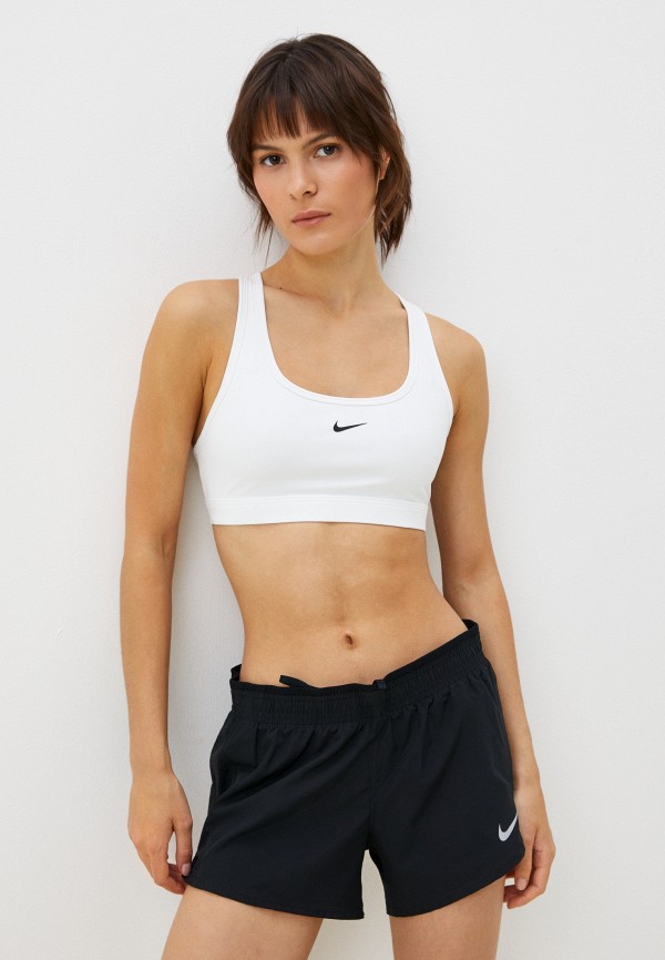 Nike Топ спортивный - W NK SWSH LGT SPT BRA - фото 1