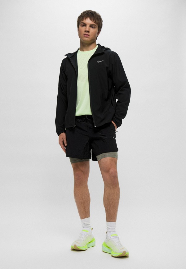 Nike Ветровка - M NK DF FORM HD JKT - фото 2