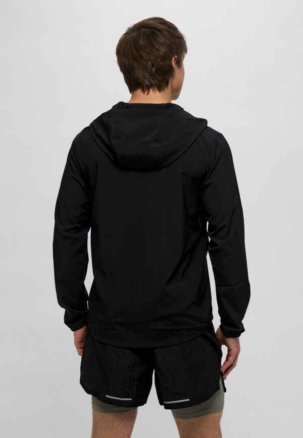 Nike Ветровка - M NK DF FORM HD JKT - фото 3