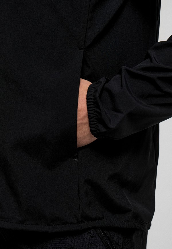 Nike Ветровка - M NK DF FORM HD JKT - фото 4