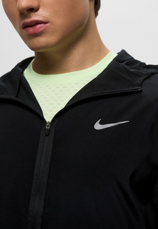 Nike Ветровка - M NK DF FORM HD JKT - фото 5