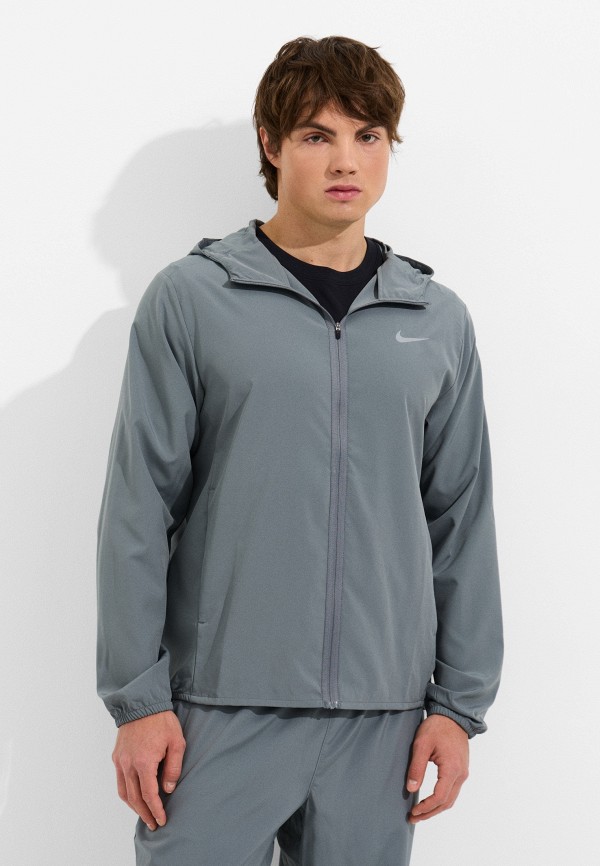 Nike Ветровка - M NK DF FORM HD JKT - фото 1