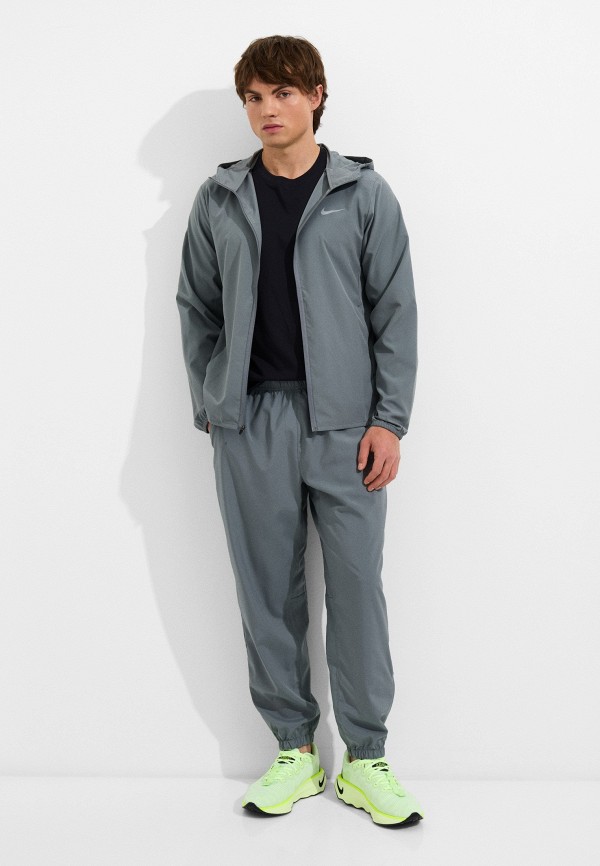 Nike Ветровка - M NK DF FORM HD JKT - фото 2