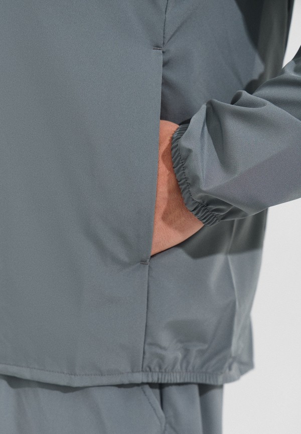 Nike Ветровка - M NK DF FORM HD JKT - фото 5