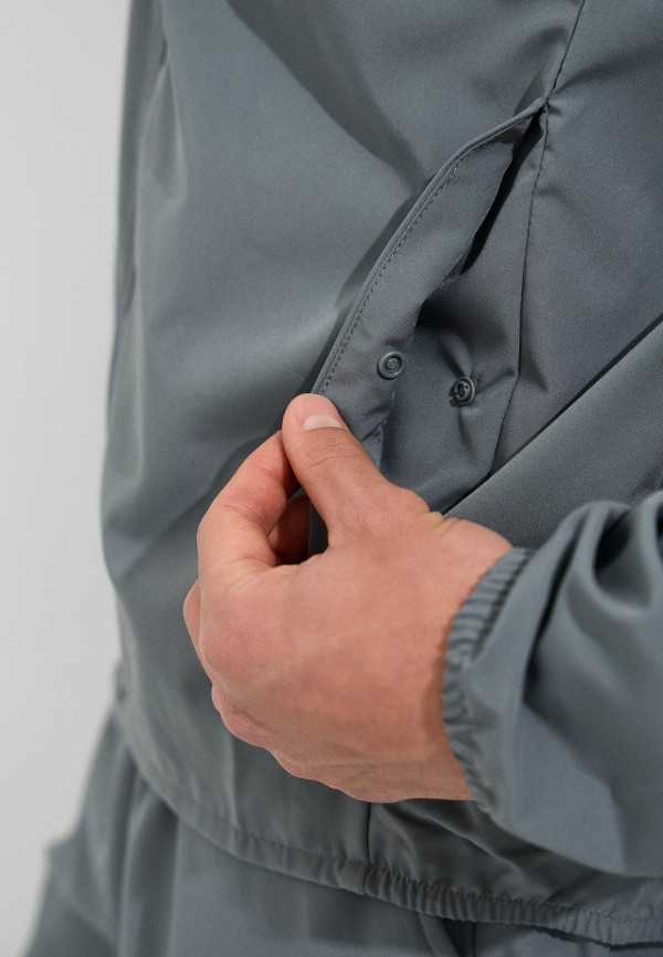 Nike Ветровка - M NK DF FORM HD JKT - фото 6