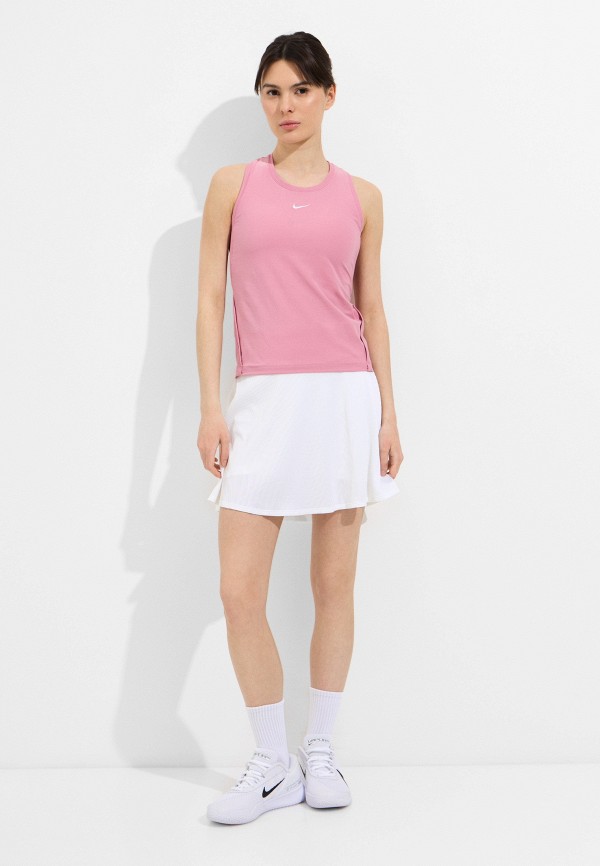 Nike Юбка-шорты - W NKCT ADVTG SKIRT REG VENR - фото 2