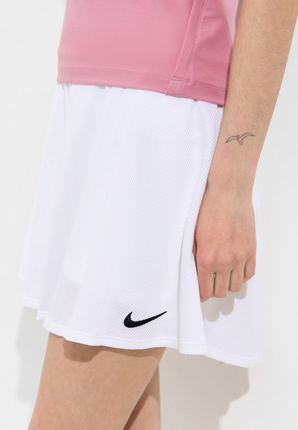 Nike Юбка-шорты - W NKCT ADVTG SKIRT REG VENR - фото 4
