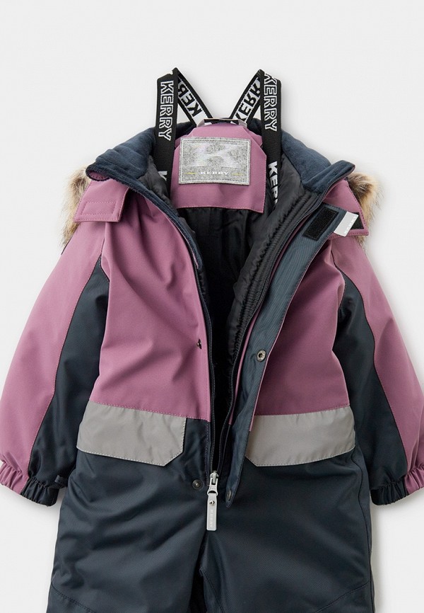 Kerry Комбинезон утепленный - фото 5