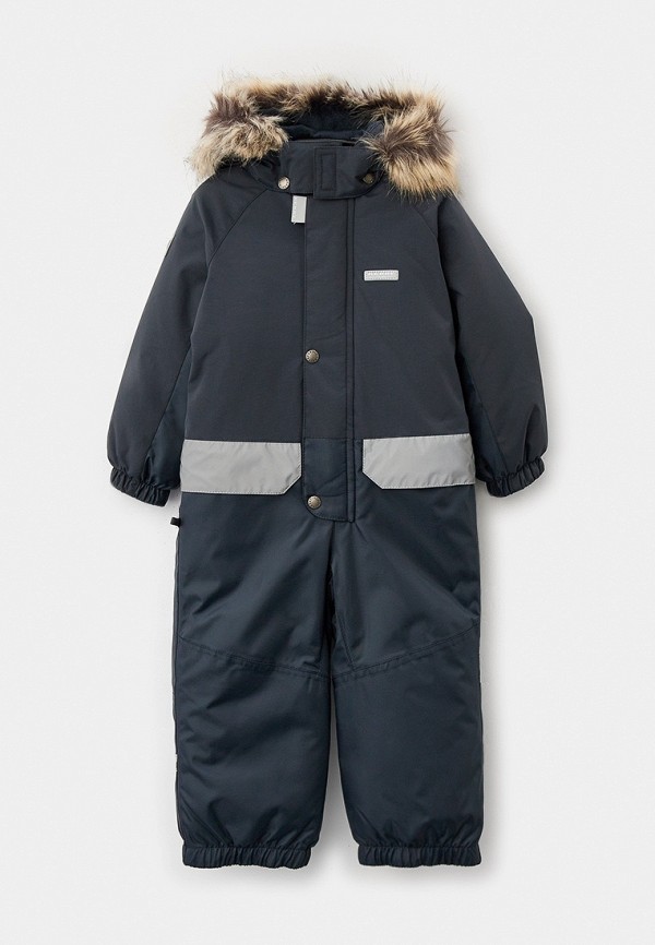 Kerry Комбинезон утепленный - фото 1