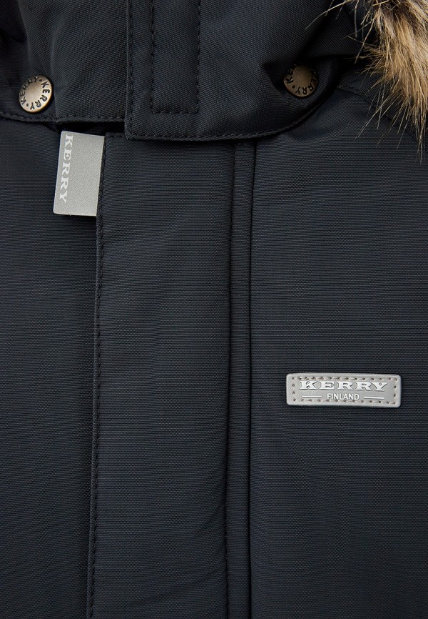 Kerry Комбинезон утепленный - фото 4