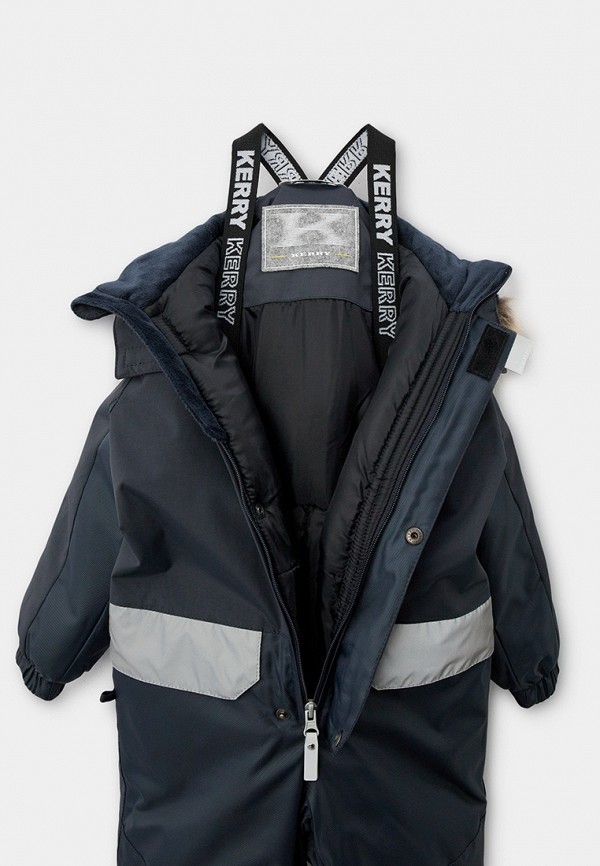 Kerry Комбинезон утепленный - фото 5