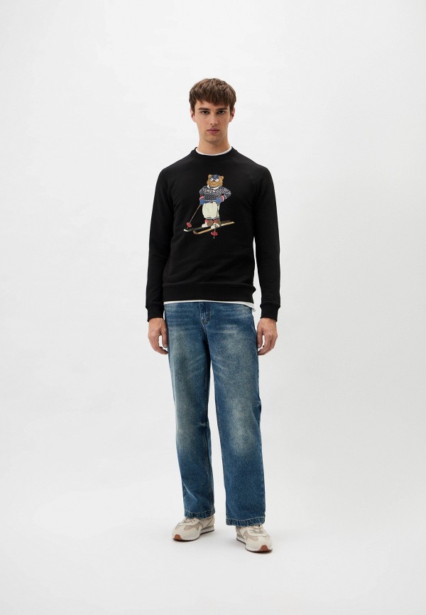 Malagrida Свитшот - фото 2