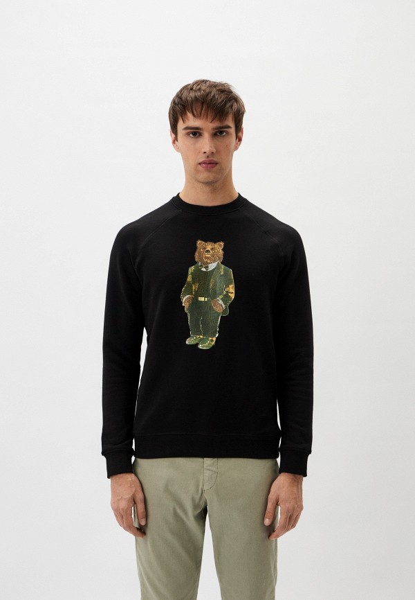 Malagrida Свитшот - фото 1