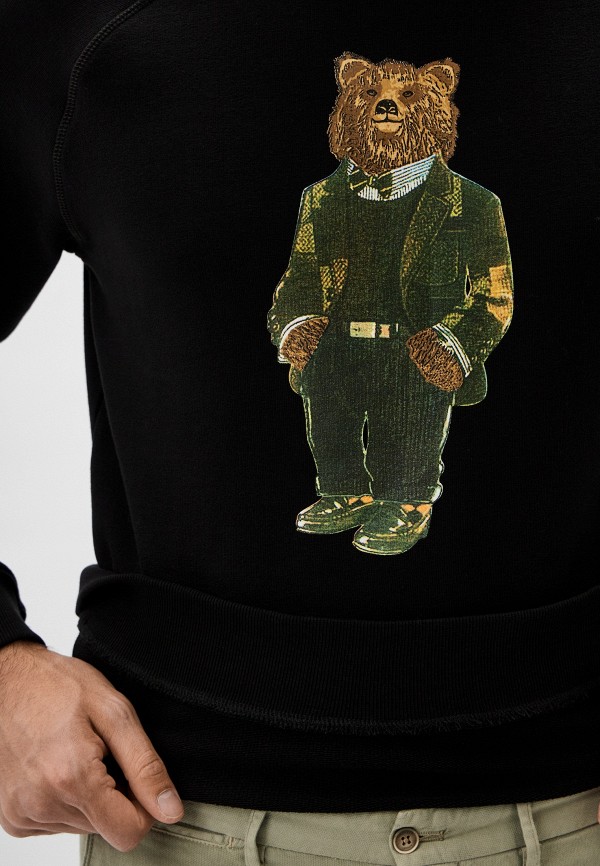 Malagrida Свитшот - фото 4