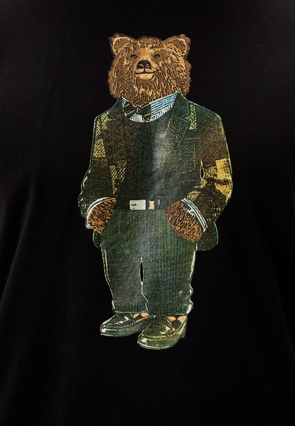 Malagrida Футболка - фото 4