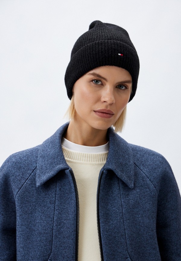 Tommy Hilfiger Шапка - фото 4