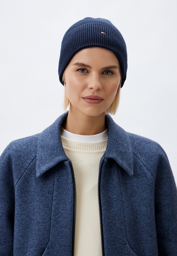 Tommy Hilfiger Шапка - фото 4