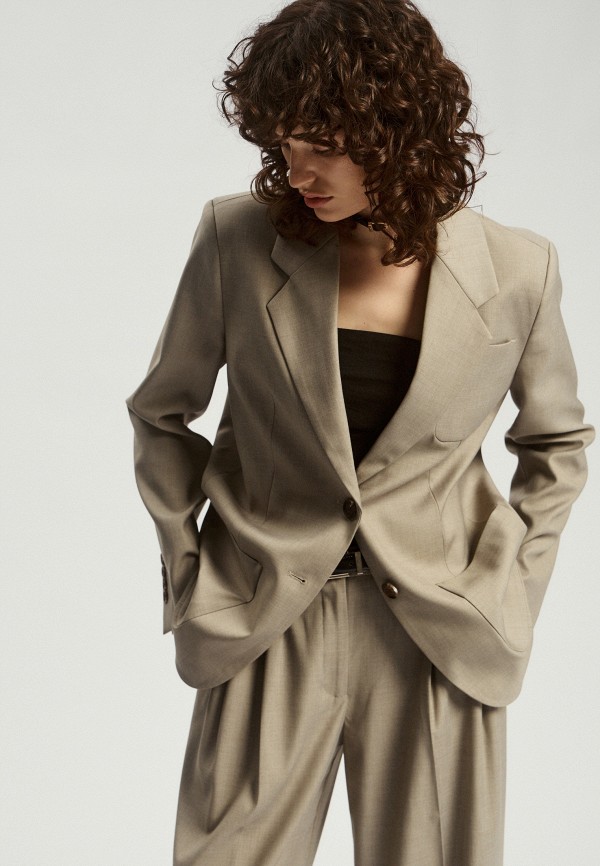 Nume Жакет - фото 4