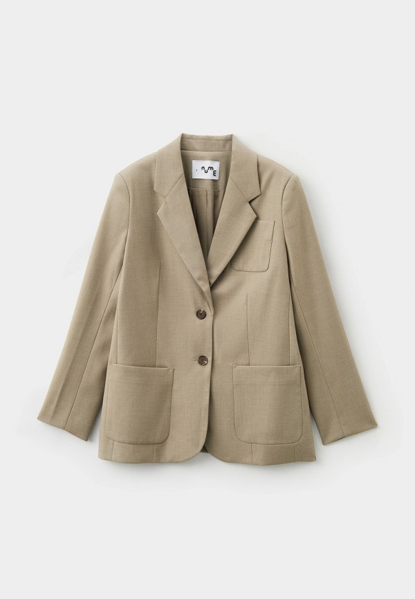 Nume Жакет - фото 6