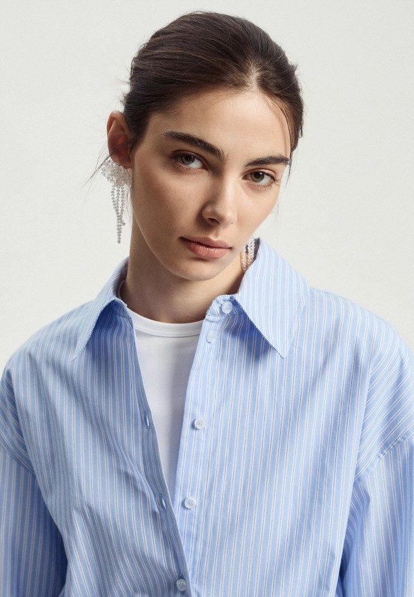 Nume Рубашка - фото 4