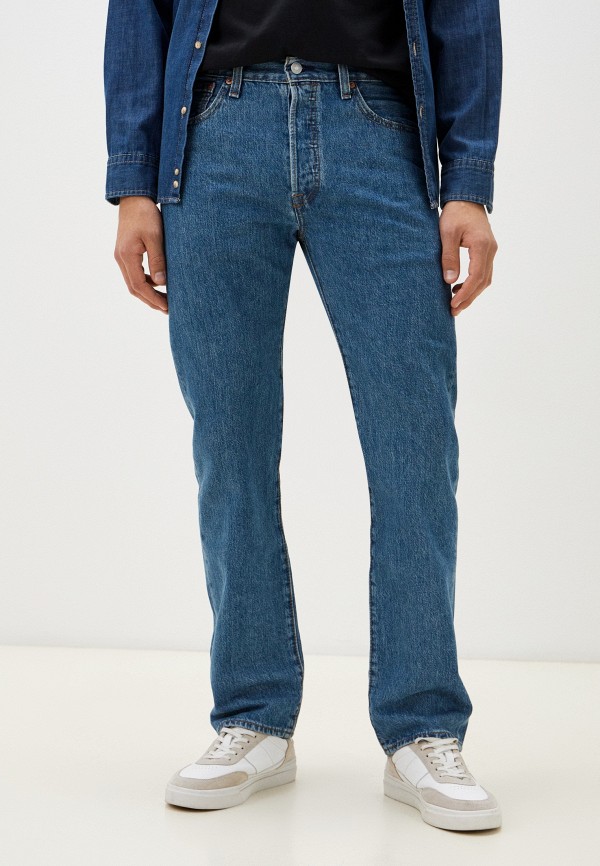 Levi's® Джинсы - 501® Original - фото 1